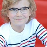 Cooper Dodson
