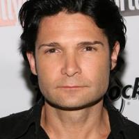 Corey Feldman
