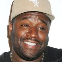 Corey Holcomb