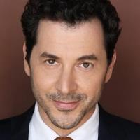Corey Parker