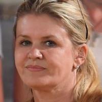 Corinna Schumacher