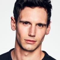 Cory Michael Smith