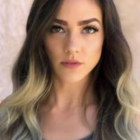 Courtney Akbar