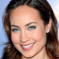 Courtney Ford