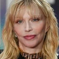 Courtney Love