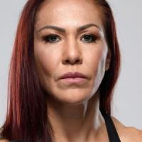 Cristiane Justino