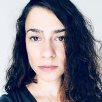 Cristina Groşan