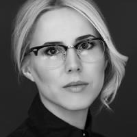 Cristina Jacob