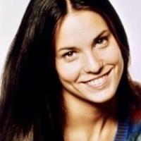 Cristina Raines