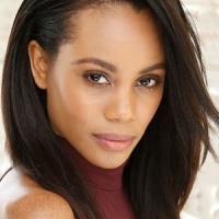 Crystal-Lee Naomi