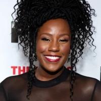Crystal Lucas-Perry