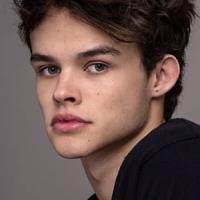 Curran Walters