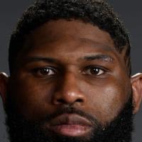 Curtis Blaydes