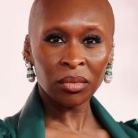 Cynthia Erivo