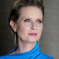 Cynthia Nixon
