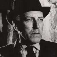 Cyril Luckham