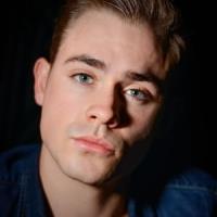 Dacre Montgomery
