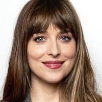 Dakota Johnson