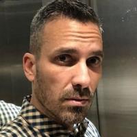 Damián Mollá