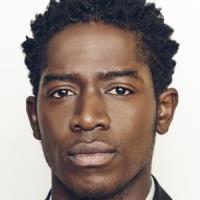 Damson Idris