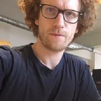 Dan Håfström