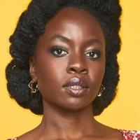 Danai Gurira