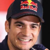 Dani Pedrosa
