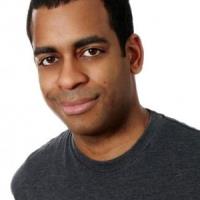 Daniel Breaker