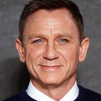 Daniel Craig