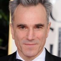 Daniel Day-Lewis