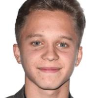 Daniel Huttlestone