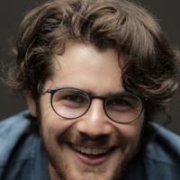 Daniel Roher