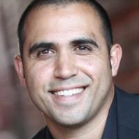Daniel Steven Gonzalez