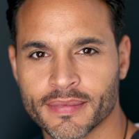 Daniel Sunjata