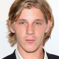 Daniel Webber