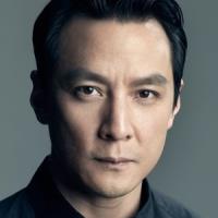 Daniel Wu