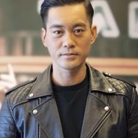 Danny Chan Kwok-kwan