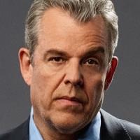 Danny Huston