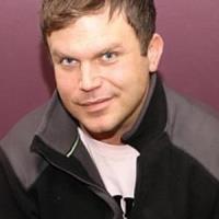 Danny Rhodes