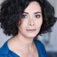 Darina Al Joundi