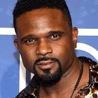 Darius McCrary