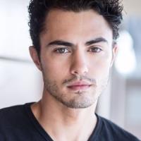 Darren Barnet