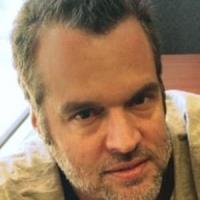 Darren Dalton