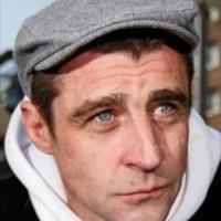 Darren Healy