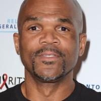 Darryl 'DMC' McDaniels