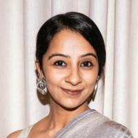 Darshana Rajendran