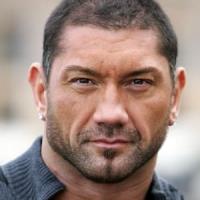 Dave Bautista
