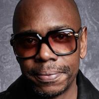 Dave Chappelle