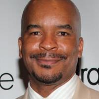 David Alan Grier