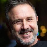 David Arquette